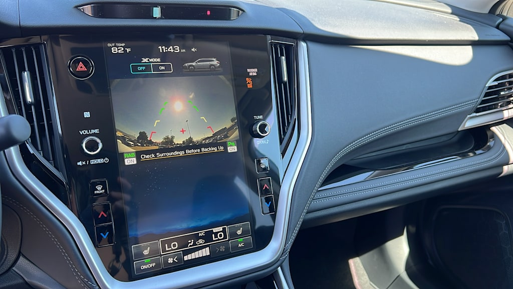 Thumbnail: 2025 Subaru Outback - 24