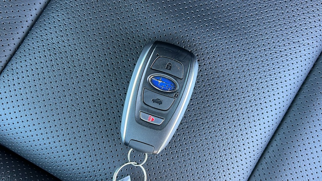 Thumbnail: 2025 Subaru Outback - 18