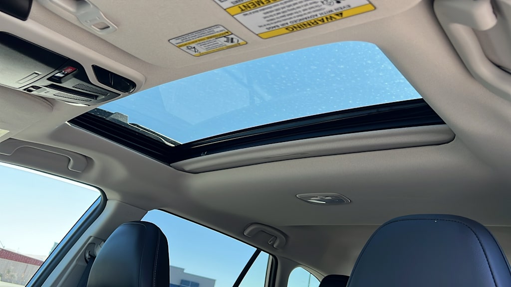 Thumbnail: 2025 Subaru Outback - 32