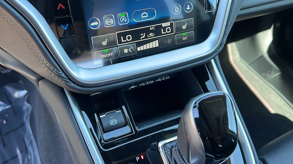 Thumbnail: 2025 Subaru Outback - 23