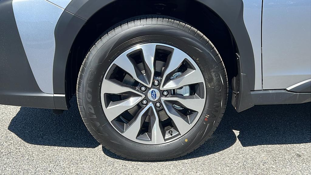 Thumbnail: 2025 Subaru Outback - 8