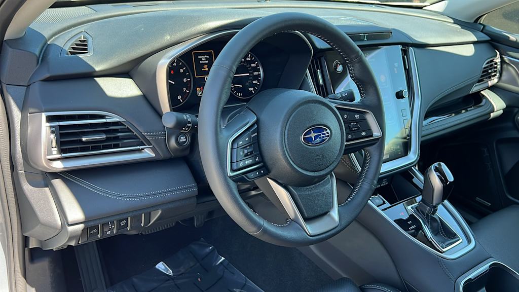 Thumbnail: 2025 Subaru Outback - 2