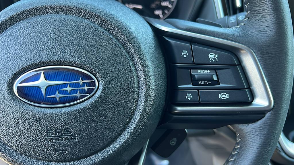 Thumbnail: 2025 Subaru Outback - 27