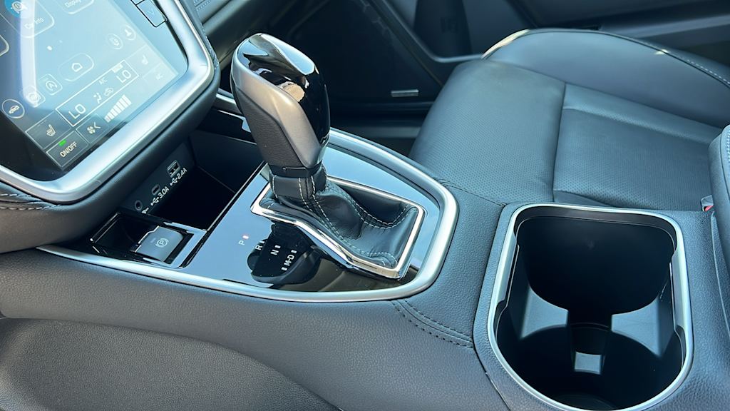 Thumbnail: 2025 Subaru Outback - 15