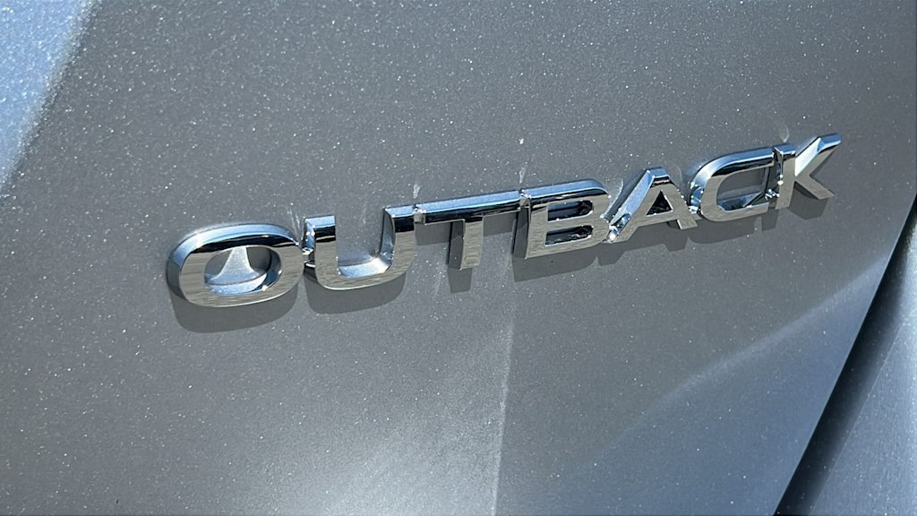 Thumbnail: 2025 Subaru Outback - 7