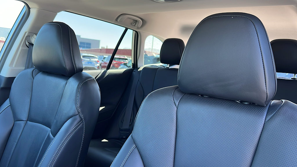 Thumbnail: 2025 Subaru Outback - 10