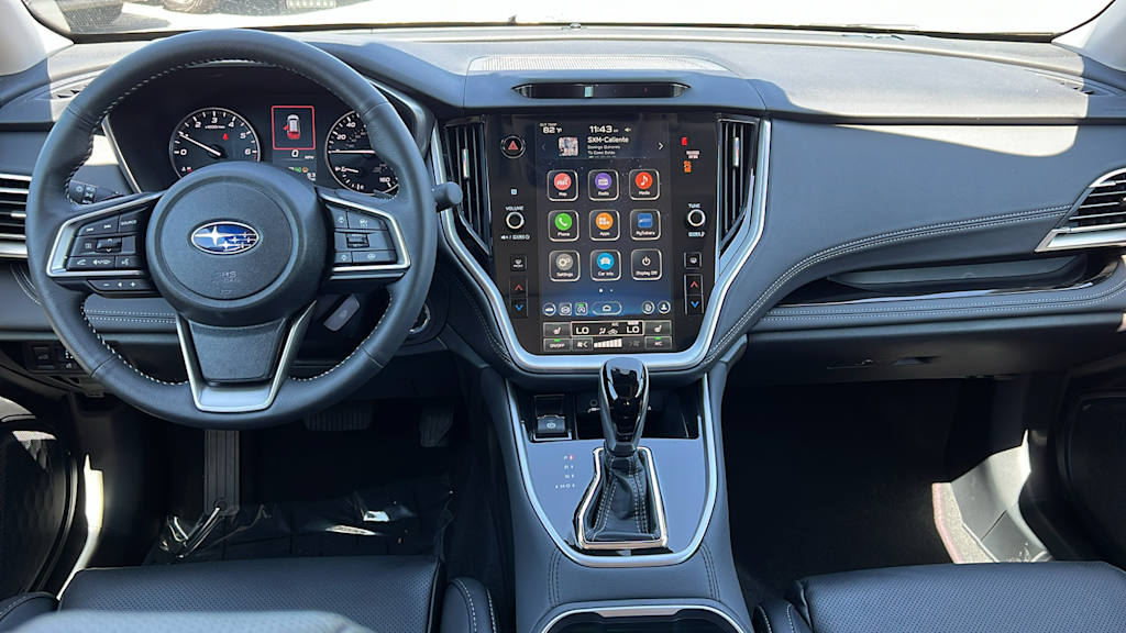 Thumbnail: 2025 Subaru Outback - 13