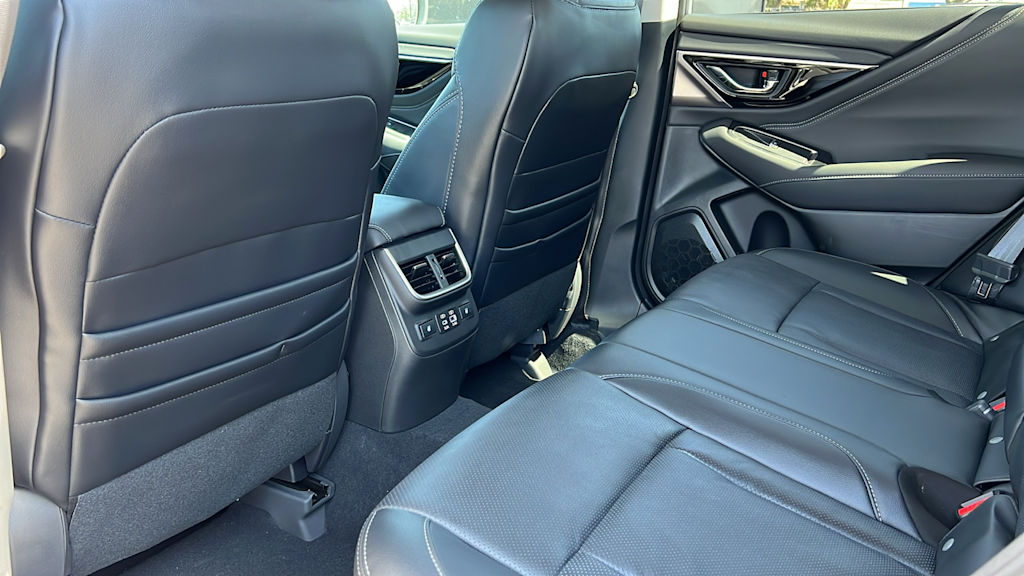 Thumbnail: 2025 Subaru Outback - 12