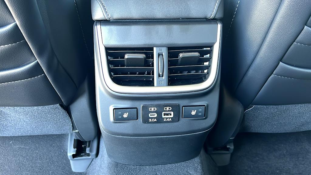 Thumbnail: 2025 Subaru Outback - 30