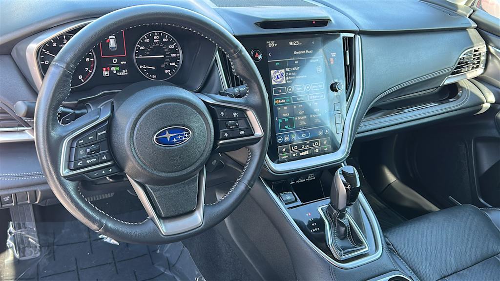 Thumbnail: 2025 Subaru Outback - 2
