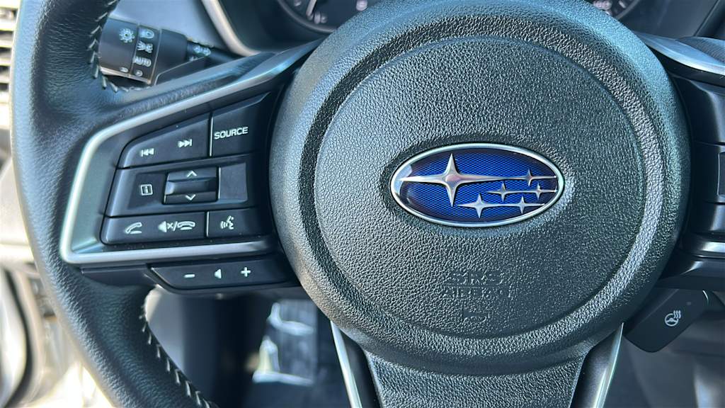 Thumbnail: 2025 Subaru Outback - 25