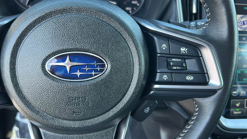 Thumbnail: 2025 Subaru Outback - 26