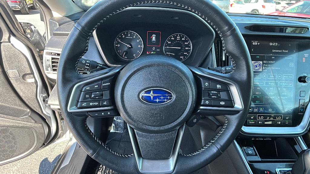 Thumbnail: 2025 Subaru Outback - 9