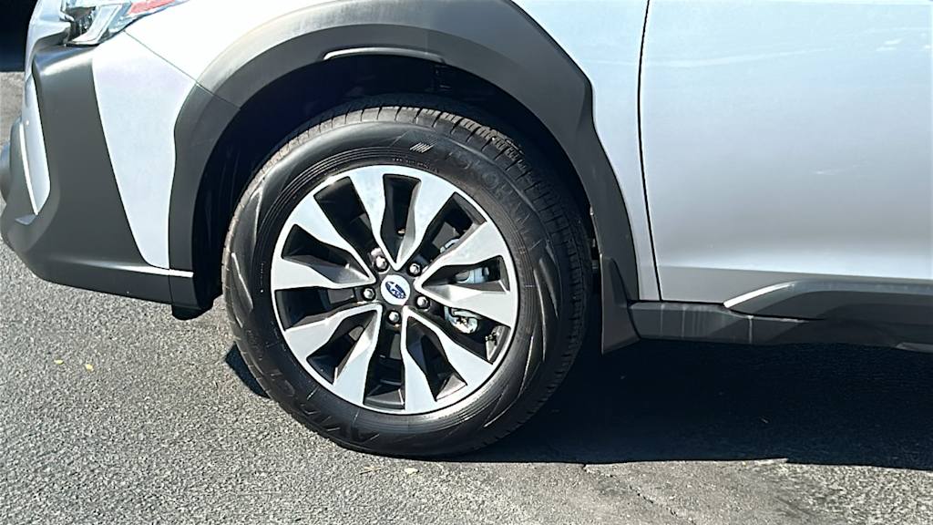 Thumbnail: 2025 Subaru Outback - 8