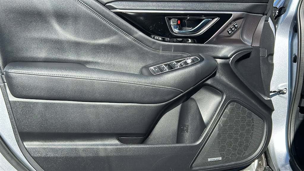 Thumbnail: 2025 Subaru Outback - 28