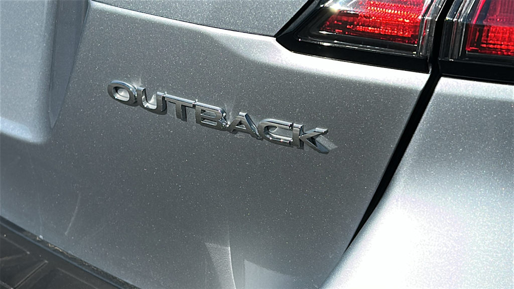 Thumbnail: 2025 Subaru Outback - 7