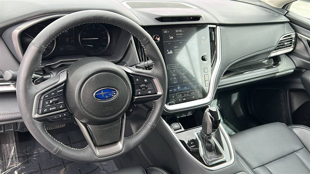 Thumbnail: 2025 Subaru Outback - 2
