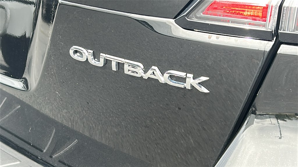 Thumbnail: 2025 Subaru Outback - 7