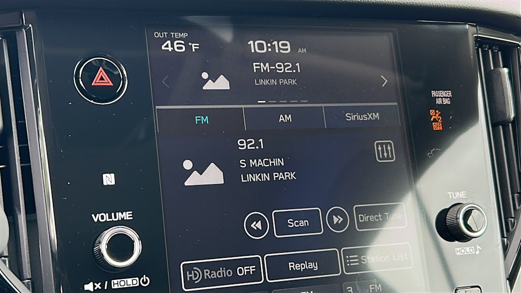 Thumbnail: 2025 Subaru Outback - 23