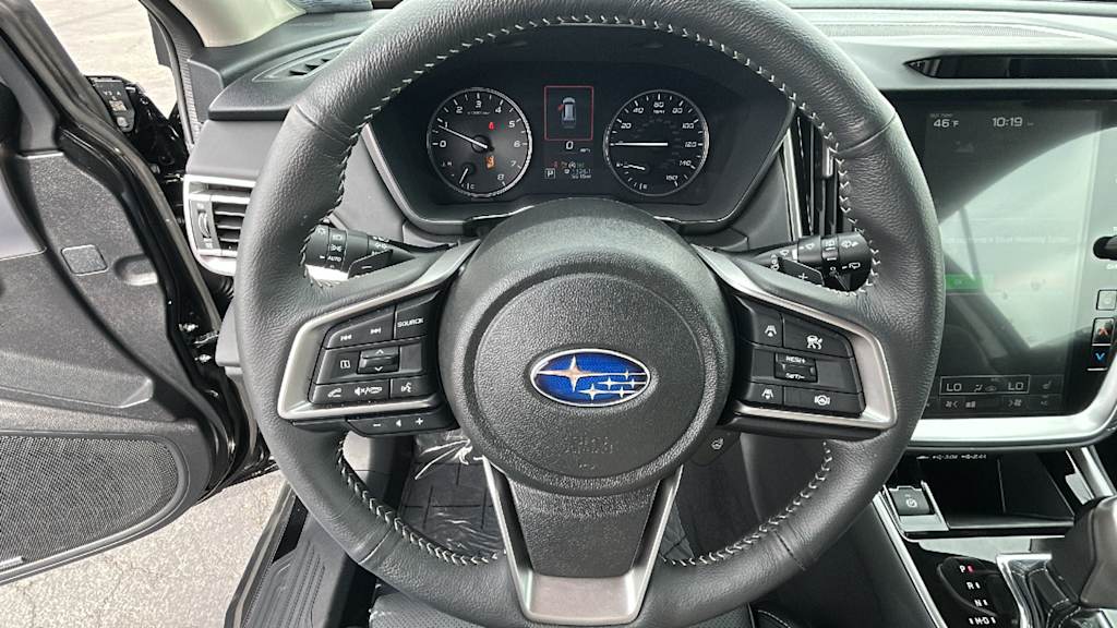Thumbnail: 2025 Subaru Outback - 9
