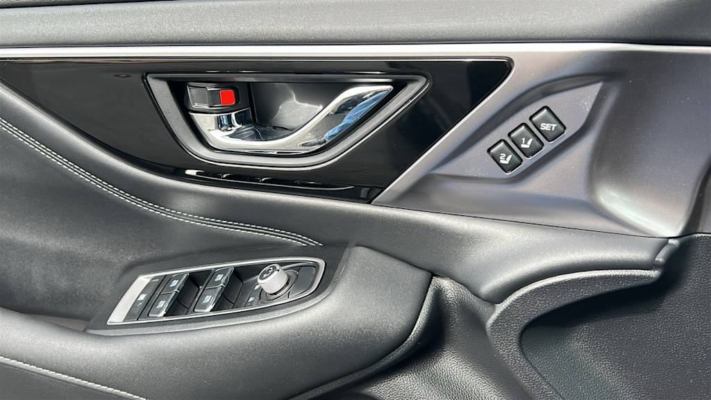 Thumbnail: 2025 Subaru Outback - 28