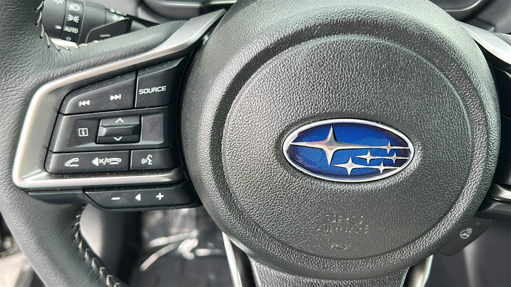 Thumbnail: 2025 Subaru Outback - 26