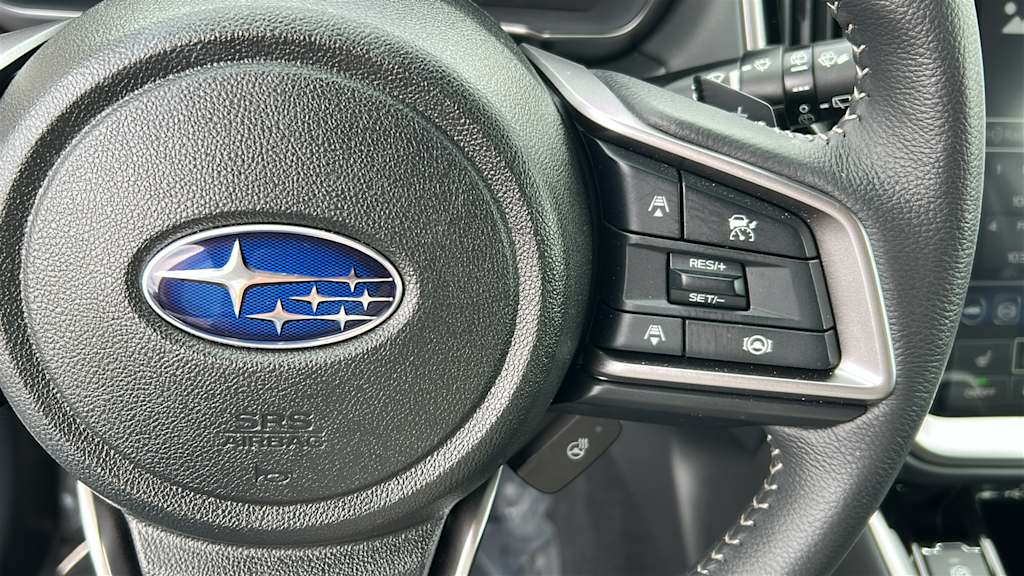 Thumbnail: 2025 Subaru Outback - 27
