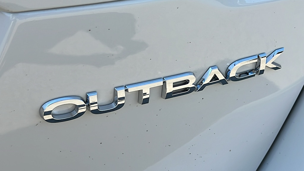 2025 Subaru Outback Limited 7