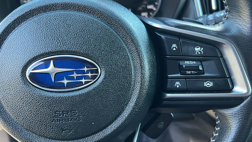 Thumbnail: 2025 Subaru Outback - 27