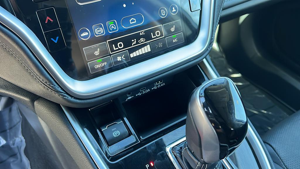 Thumbnail: 2025 Subaru Outback - 23