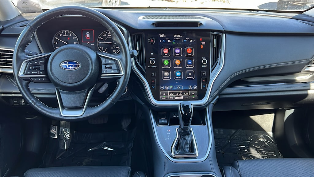 Thumbnail: 2025 Subaru Outback - 13