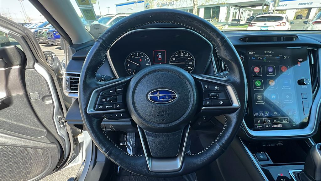 Thumbnail: 2025 Subaru Outback - 9