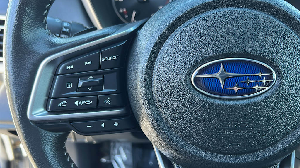 Thumbnail: 2025 Subaru Outback - 26