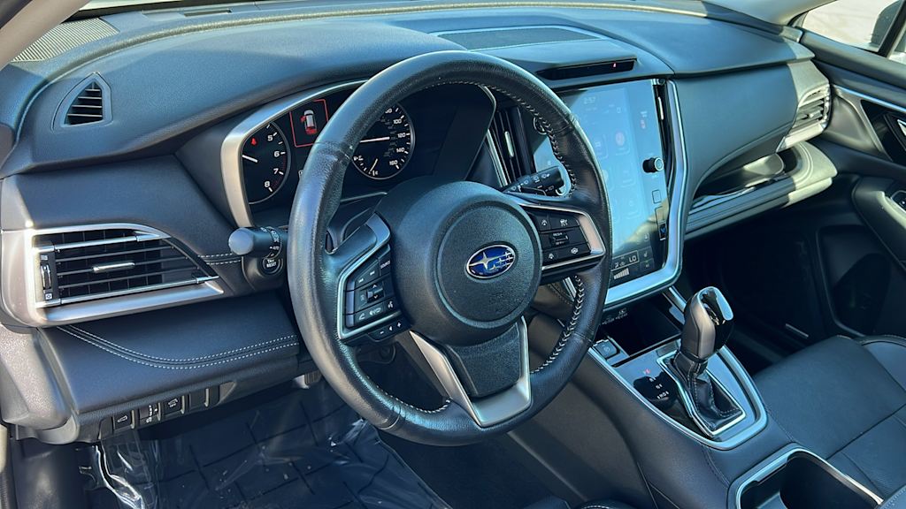 Thumbnail: 2025 Subaru Outback - 2