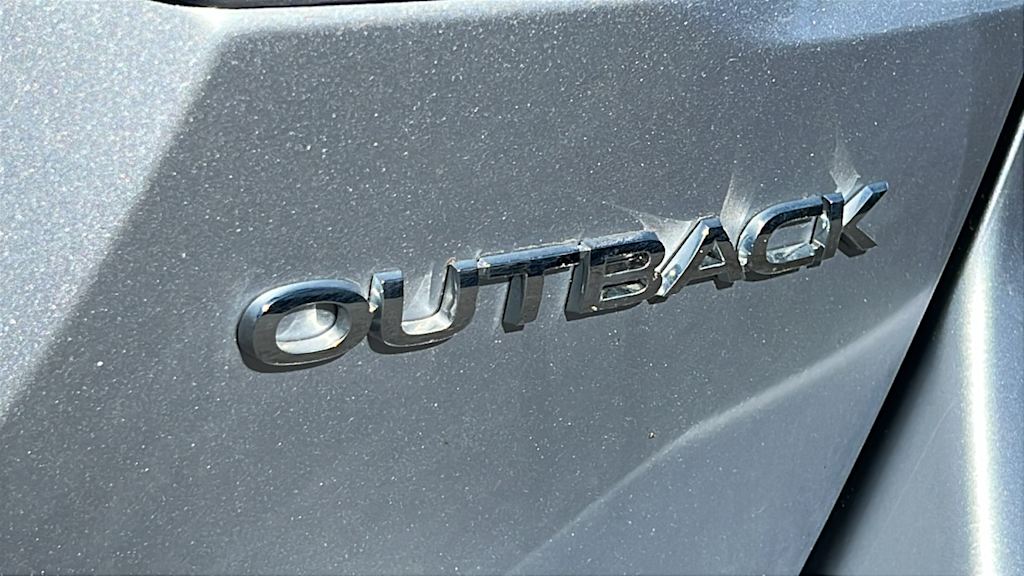 Thumbnail: 2025 Subaru Outback - 7