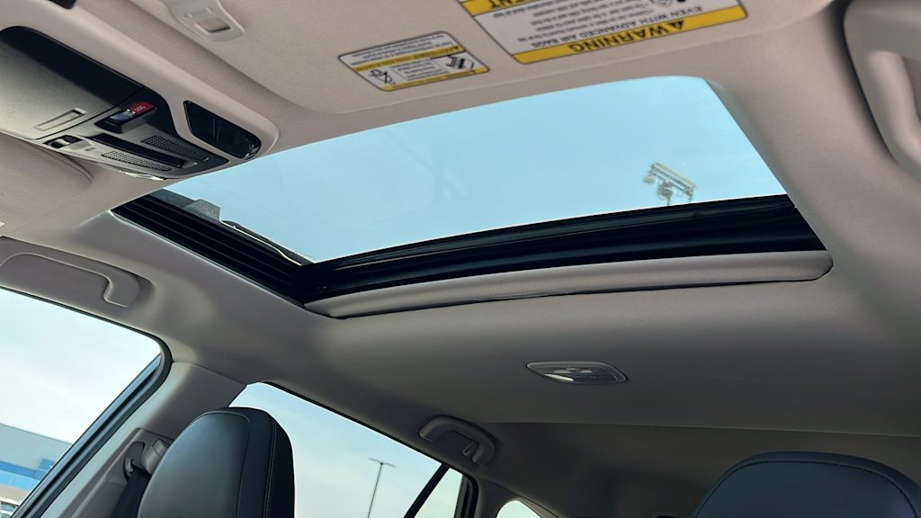 Thumbnail: 2025 Subaru Outback - 32