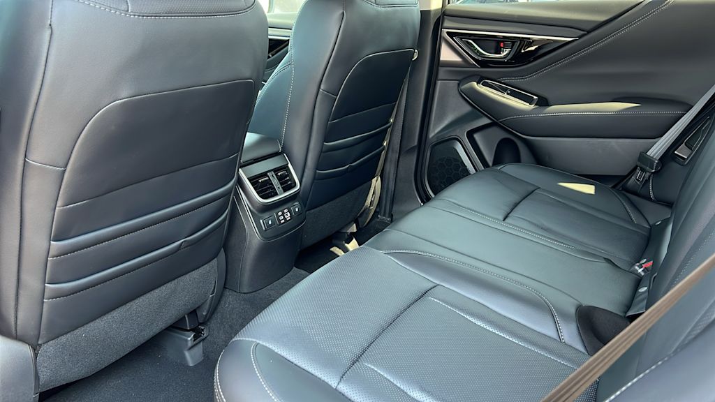 Thumbnail: 2025 Subaru Outback - 12