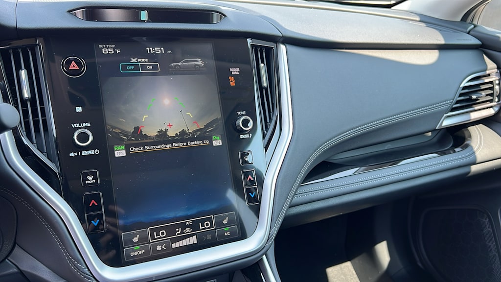 Thumbnail: 2025 Subaru Outback - 24