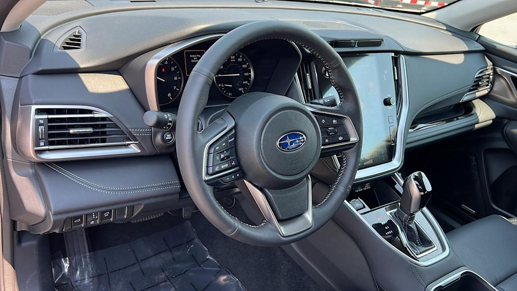 Thumbnail: 2025 Subaru Outback - 2