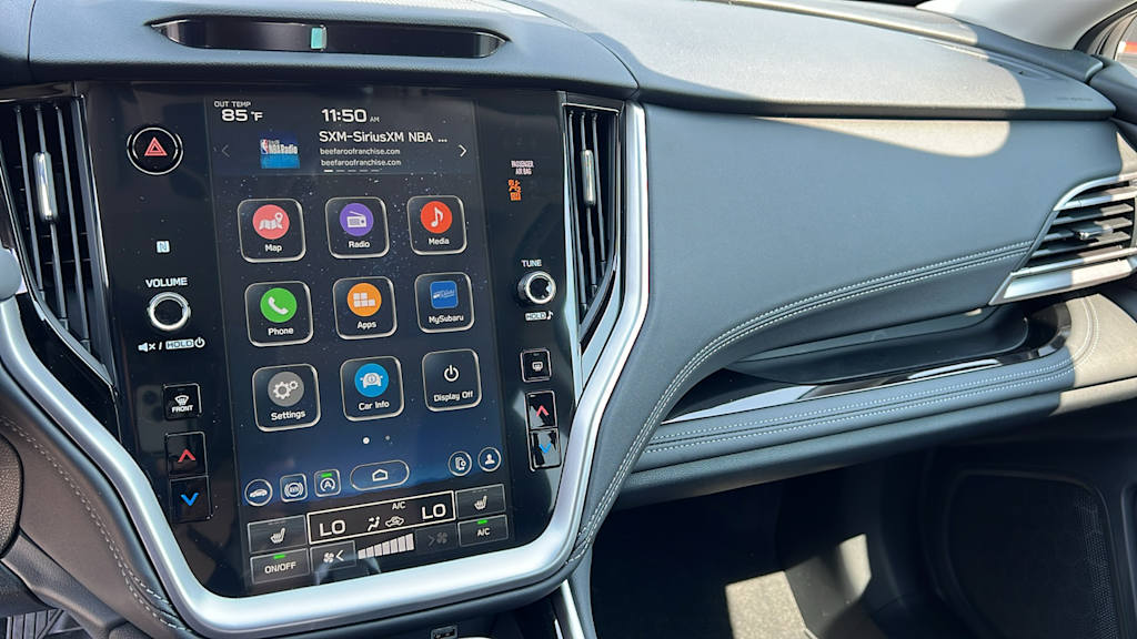 Thumbnail: 2025 Subaru Outback - 14