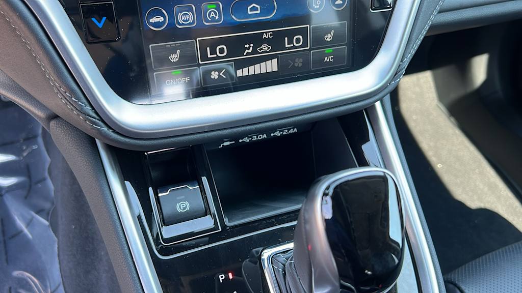 Thumbnail: 2025 Subaru Outback - 23