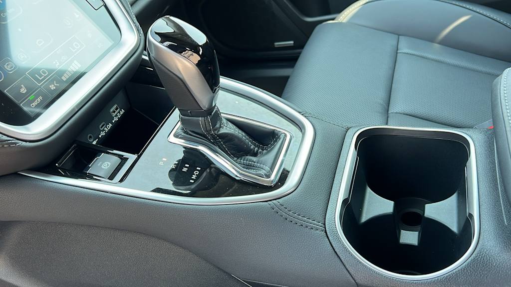 Thumbnail: 2025 Subaru Outback - 15