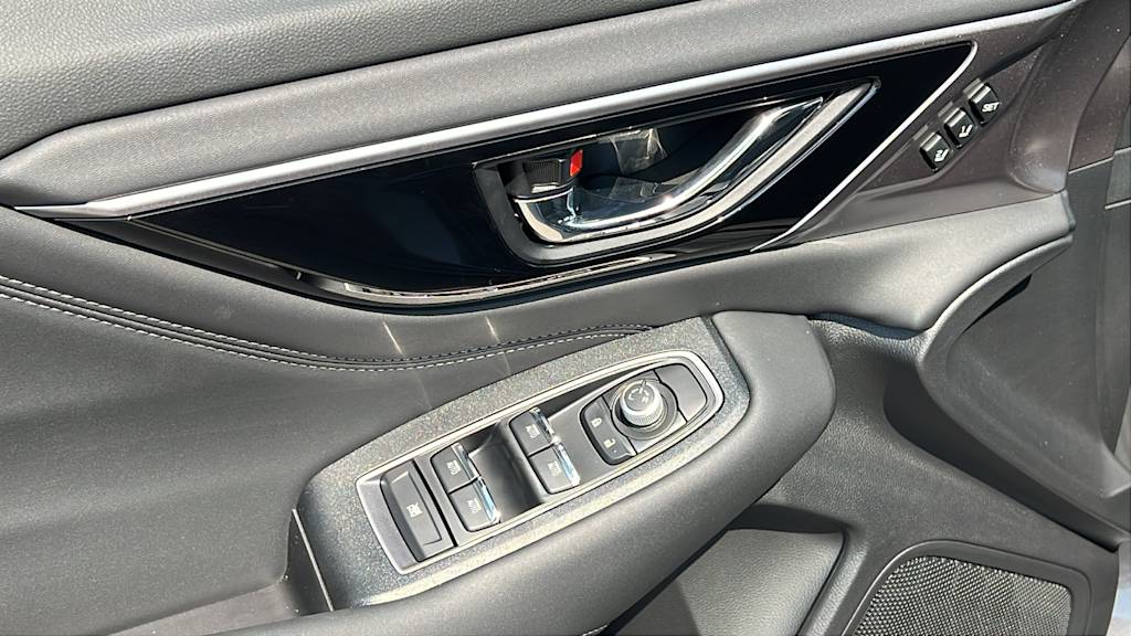 Thumbnail: 2025 Subaru Outback - 28