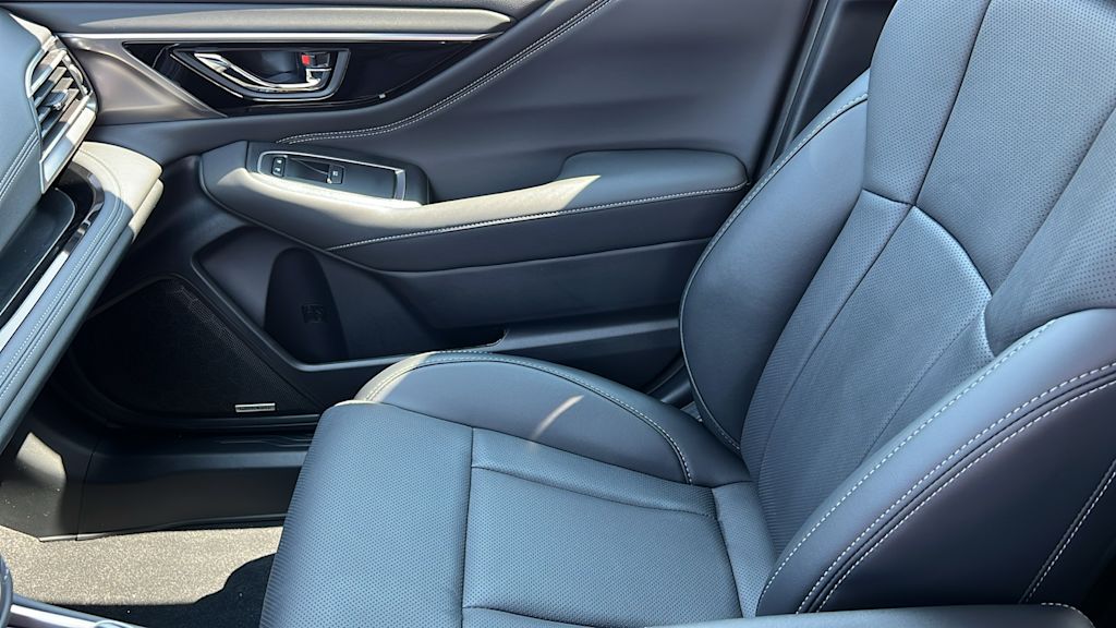 Thumbnail: 2025 Subaru Outback - 11