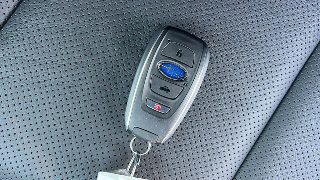 Thumbnail: 2025 Subaru Outback - 18