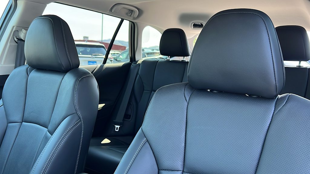 Thumbnail: 2025 Subaru Outback - 10