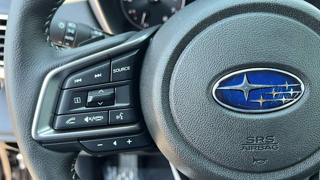 Thumbnail: 2025 Subaru Outback - 26