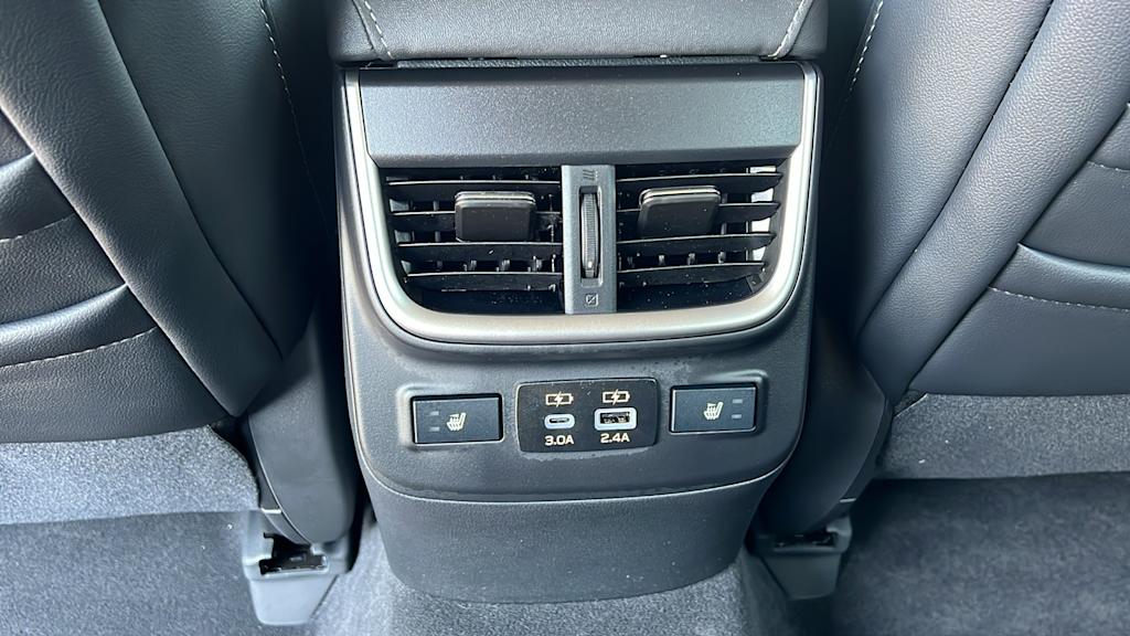 Thumbnail: 2025 Subaru Outback - 30