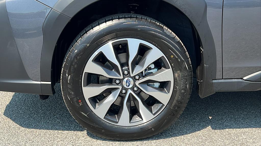 Thumbnail: 2025 Subaru Outback - 8