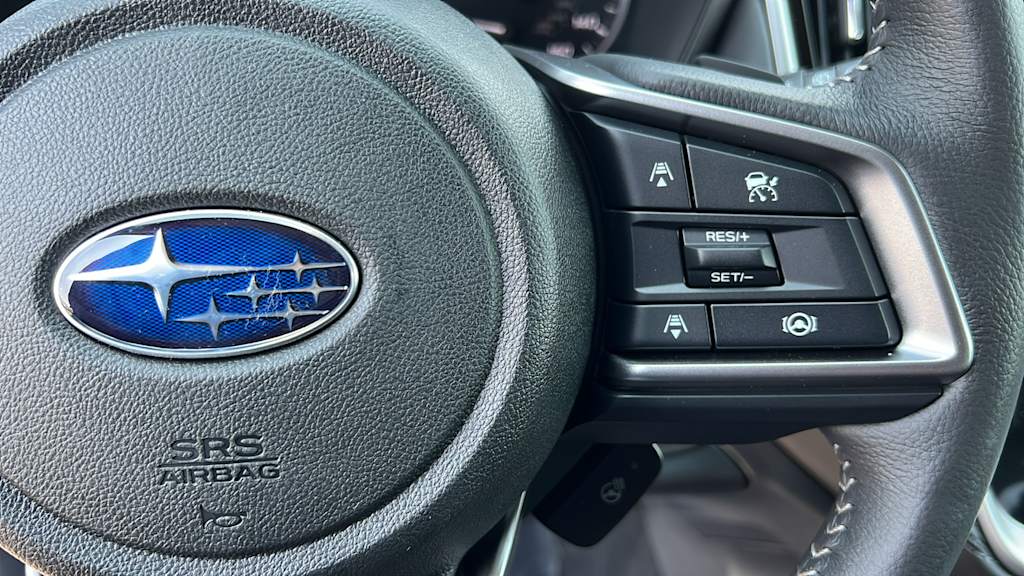 Thumbnail: 2025 Subaru Outback - 27